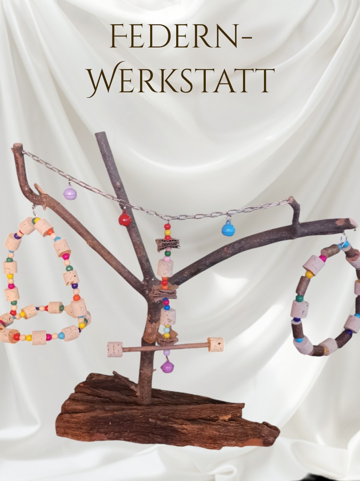 Bild 10 aus der Federn-Werkstatt