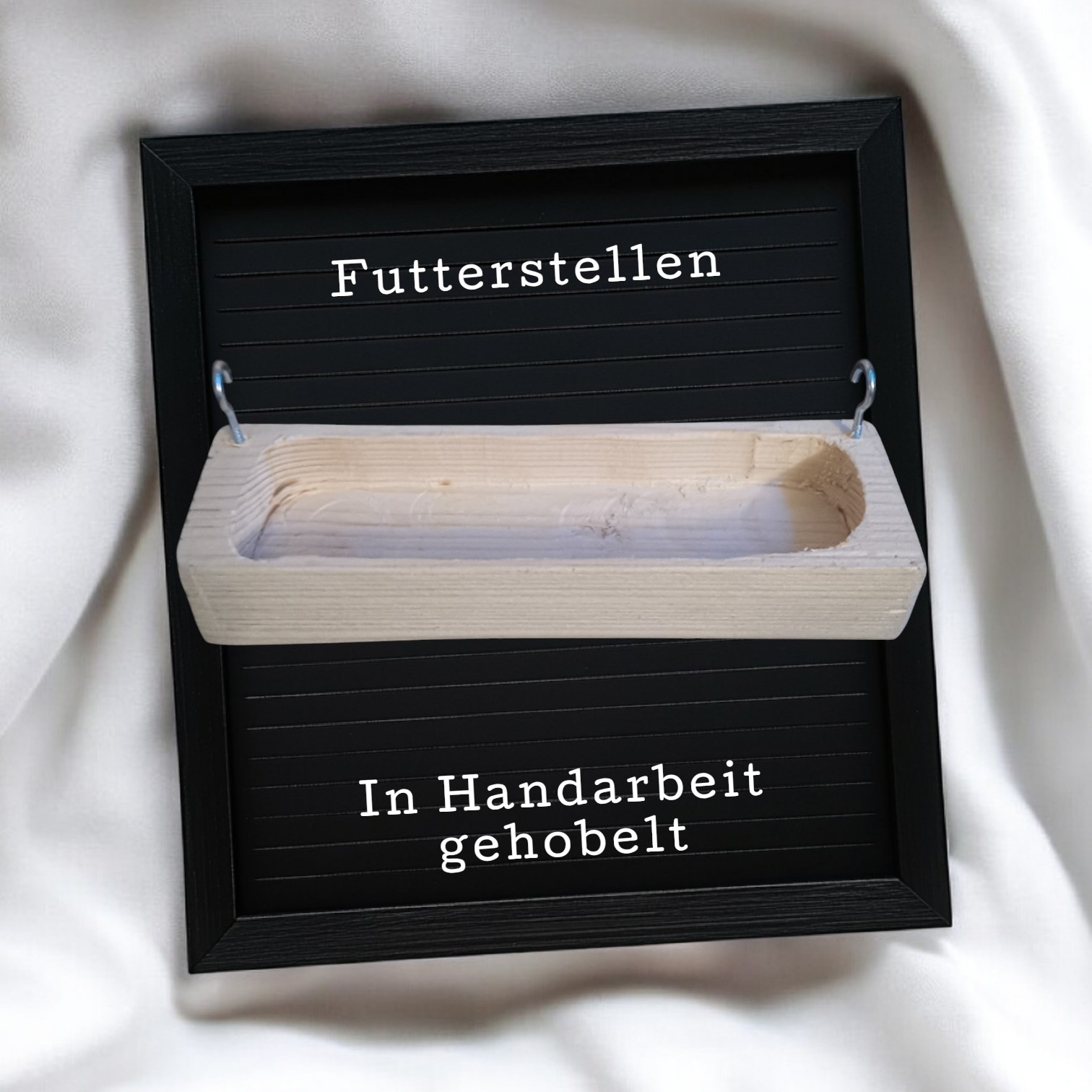 Bild 12 aus der Federn-Werkstatt